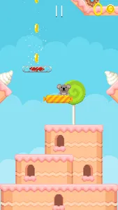 Retro Animals screenshot 4