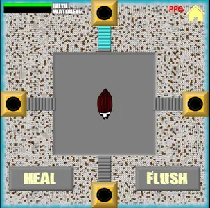 Dnot Let Bug Ded 2 screenshot 2