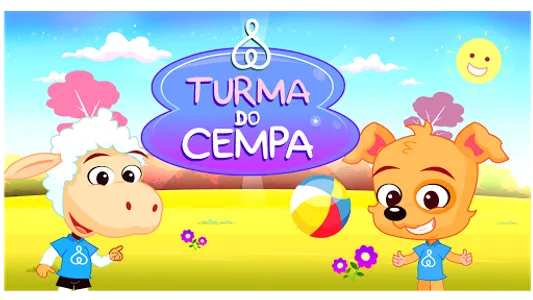 Turma do Cempa screenshot 0