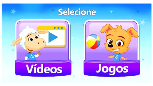 Turma do Cempa screenshot 1