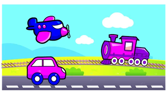 Turma do Cempa screenshot 2