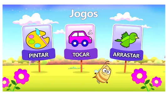 Turma do Cempa screenshot 3