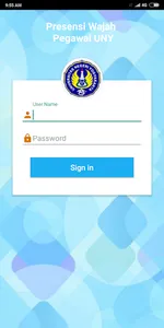 Presensi Wajah screenshot 7