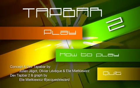 TAPABAR2 multiplayer screenshot 1