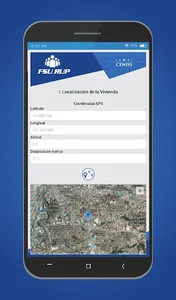 RUP FSU screenshot 4