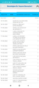 Bozdoğan Mağazaları screenshot 6