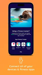 Centavizer screenshot 2