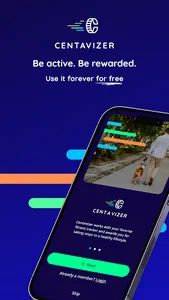 Centavizer screenshot 5