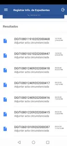 Sistema Electrónico para el Ma screenshot 0