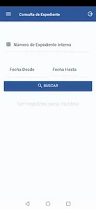 Sistema Electrónico para el Ma screenshot 10
