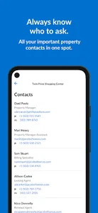 DashComm screenshot 2