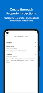 DashComm screenshot 4