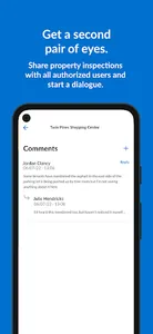 DashComm screenshot 5