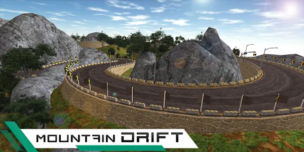 Centenario Drift Car Simulator screenshot 12