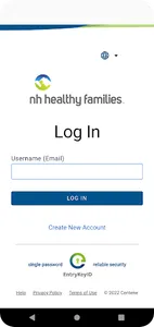 NH Healthy Families screenshot 1