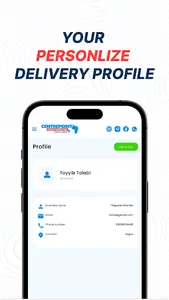 Centerpoint Cargo screenshot 2