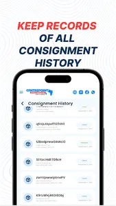 Centerpoint Cargo screenshot 3