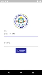GLOMAM screenshot 0