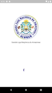 GLOMAM screenshot 1