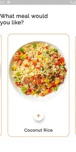 Bon Appetit screenshot 1