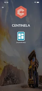 CentinelaApp PM screenshot 4