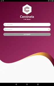 CentinelaApp RR screenshot 10
