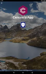 CentinelaApp RR screenshot 11