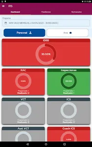 CentinelaApp RR screenshot 13