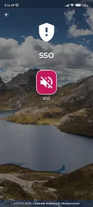 CentinelaApp RR screenshot 2