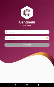 CentinelaApp RR screenshot 5