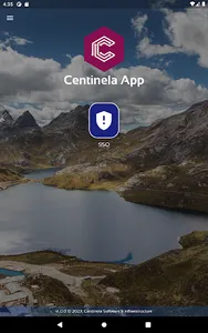 CentinelaApp RR screenshot 6