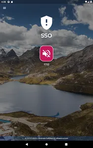 CentinelaApp RR screenshot 7