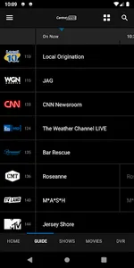 CentraView screenshot 1