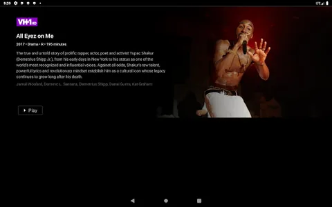 CentraView screenshot 11