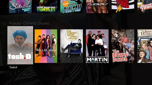 CentraView screenshot 12