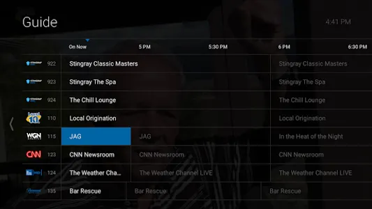 CentraView screenshot 13