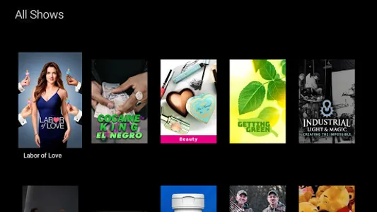 CentraView screenshot 14