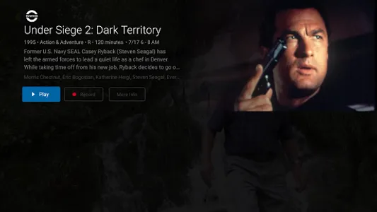 CentraView screenshot 15