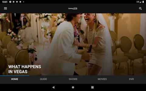 CentraView screenshot 4
