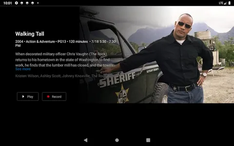 CentraView screenshot 7