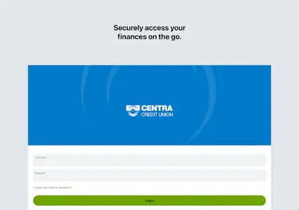 Centra Mobile screenshot 11