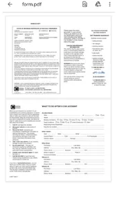 myCentral® Mobile screenshot 5