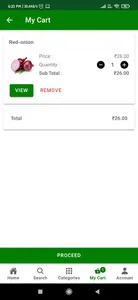Bhaji Waji screenshot 2