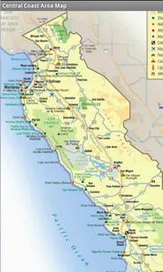 Central Coast Winery: Tablets screenshot 5