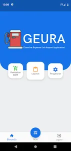 GEURA screenshot 0
