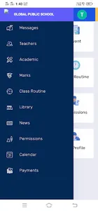 Central Public School screenshot 4
