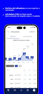 Central Corretor screenshot 3