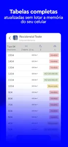 Central Corretor screenshot 6