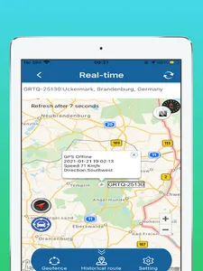 Find My Phone:IMEI Track CEIR screenshot 19