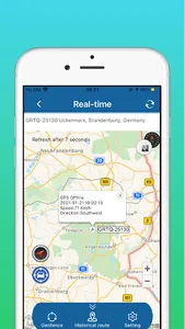 Find My Phone:IMEI Track CEIR screenshot 5